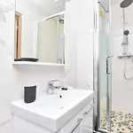 Appartement Authentic - 1br-4p - La *