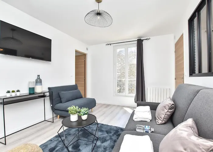 דירה Authentic - 1br-4p - La *