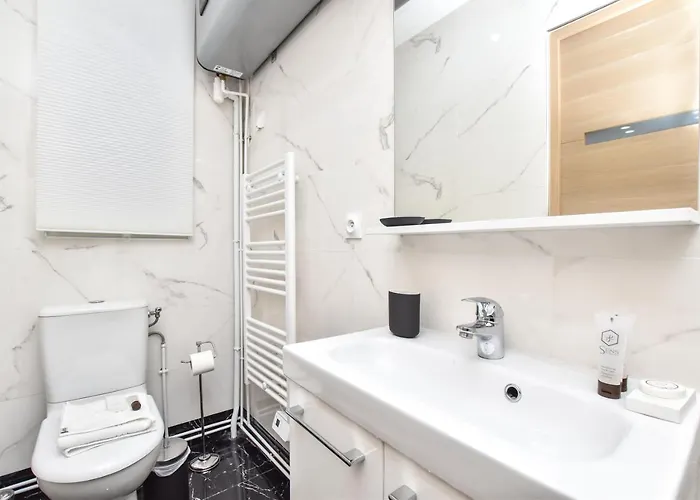 דירה Authentic - 1br-4p - La